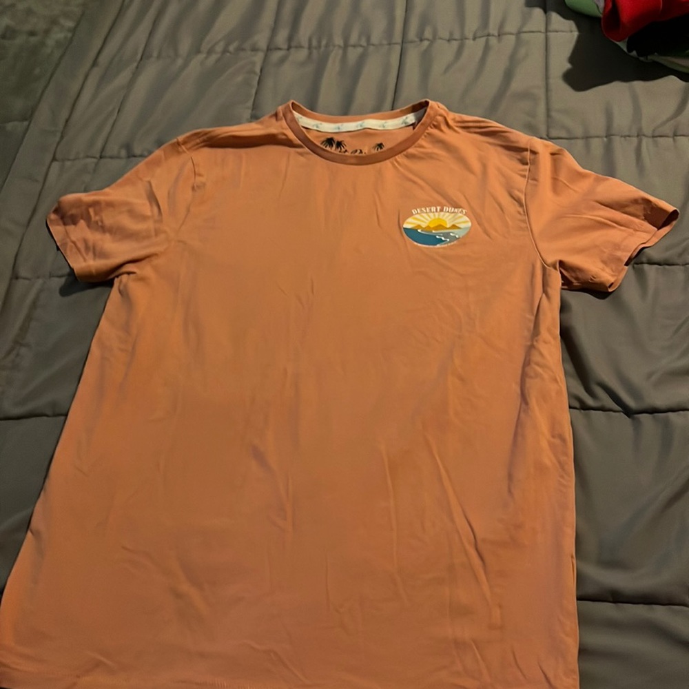 Desert dunes never worn size medium